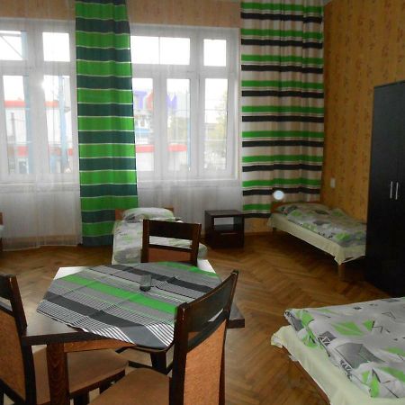 Mpark Noclegi Slask Chorzów Εξωτερικό φωτογραφία