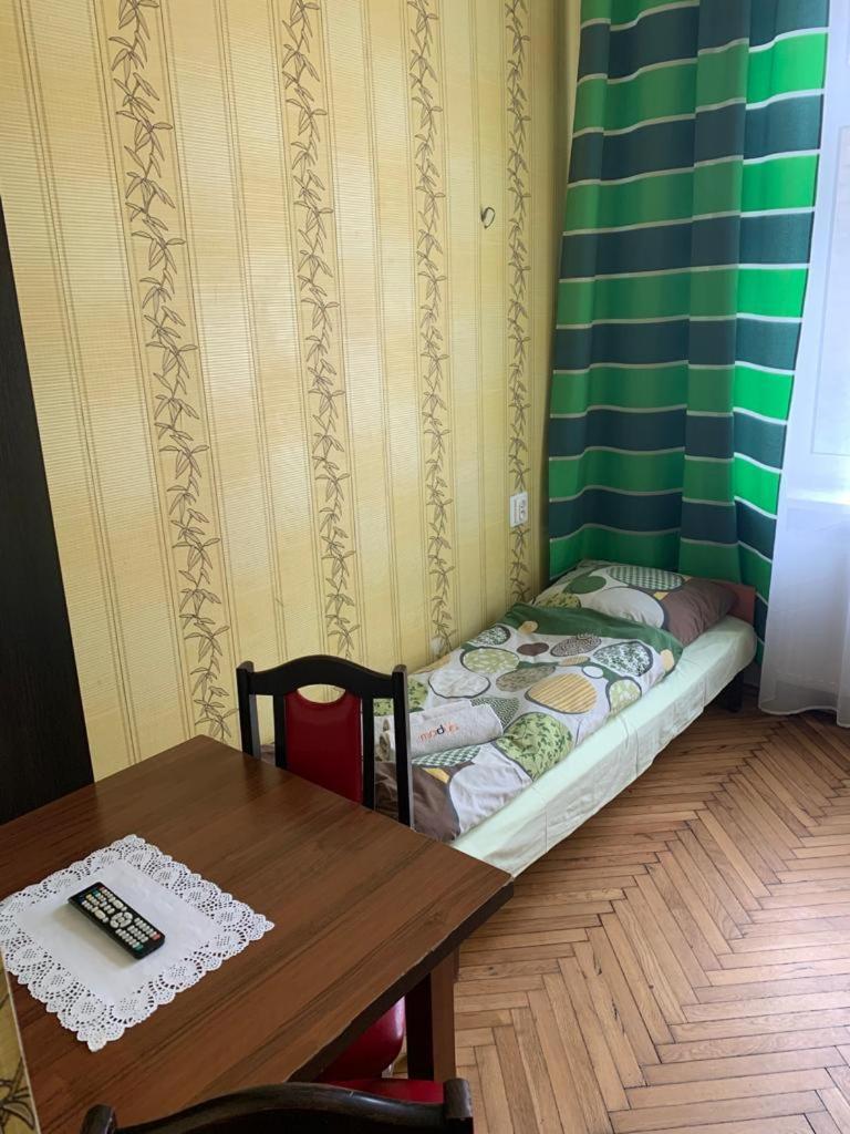 Mpark Noclegi Slask Chorzów Εξωτερικό φωτογραφία