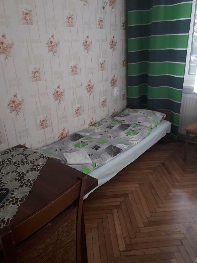 Mpark Noclegi Slask Chorzów Εξωτερικό φωτογραφία