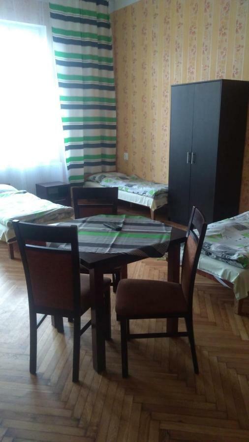 Mpark Noclegi Slask Chorzów Εξωτερικό φωτογραφία