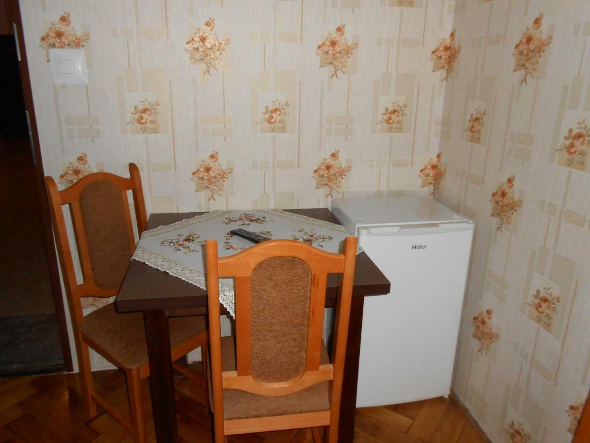 Mpark Noclegi Slask Chorzów Εξωτερικό φωτογραφία