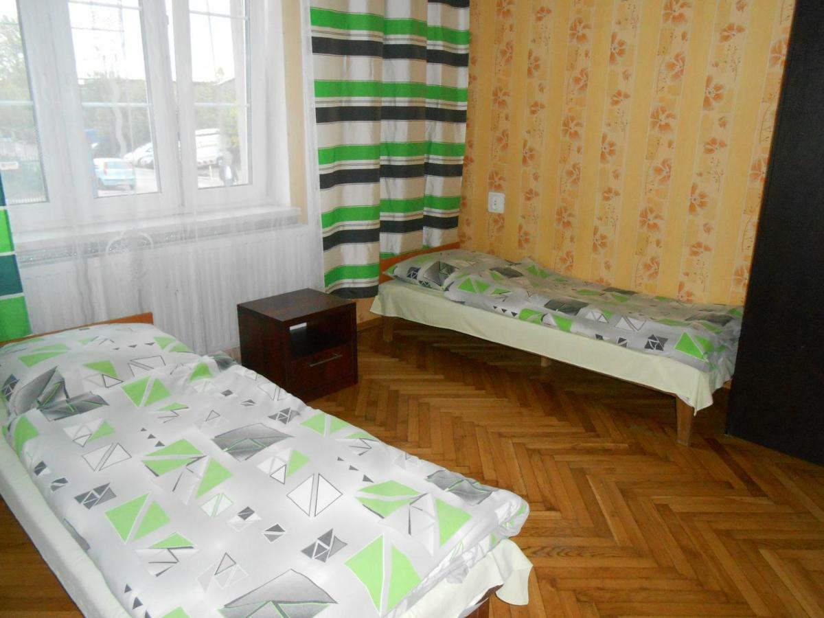 Mpark Noclegi Slask Chorzów Εξωτερικό φωτογραφία